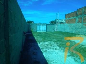 Casa no bairro Maria Helena Novaes, Lado Linha