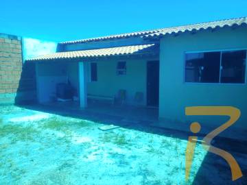 Casa no bairro Maria Helena Novaes, Lado Linha