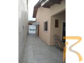 Casa no bairro Maria Helena Novaes, Lado Praia