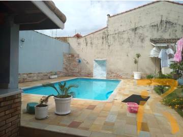 Casa no bairro Maria Helena Novaes, Lado Praia