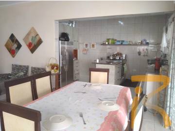 Casa no bairro Maria Helena Novaes, Lado Praia