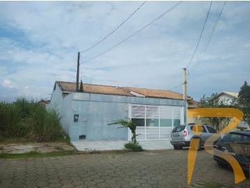 Casa para venda em Peruíbe