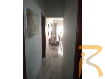 Casa no bairro Maria Helena Novaes, Lado Praia