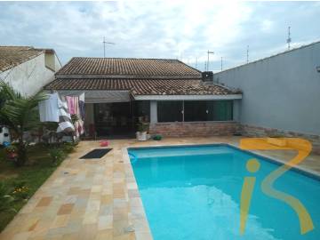 Casa no bairro Maria Helena Novaes, Lado Praia