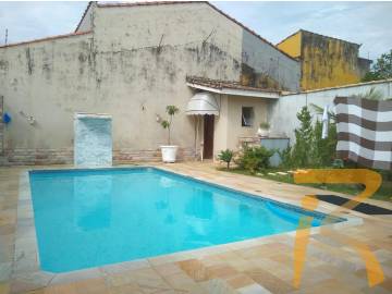 Casa no bairro Maria Helena Novaes, Lado Praia