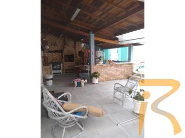 Casa no bairro Maria Helena Novaes, Lado Praia