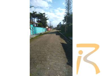 Terreno no bairro Belmira Novaes, Lado Praia