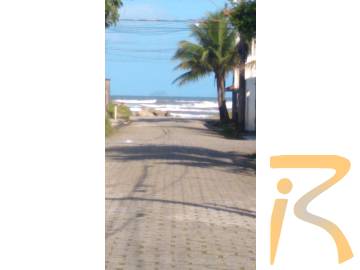 Terreno no bairro Belmira Novaes, Lado Praia