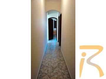 Casa no bairro Josedy, Lado Linha