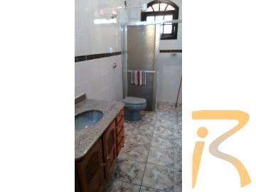 Casa no bairro Josedy, Lado Linha