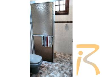 Casa no bairro Josedy, Lado Linha