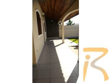 Casa no bairro Josedy, Lado Linha