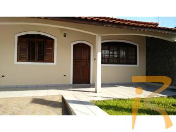 Casa no bairro Josedy, Lado Linha