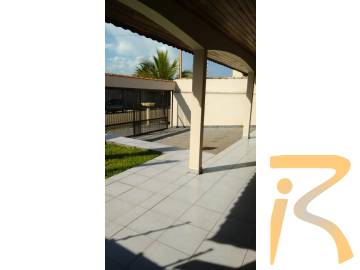 Casa no bairro Josedy, Lado Linha