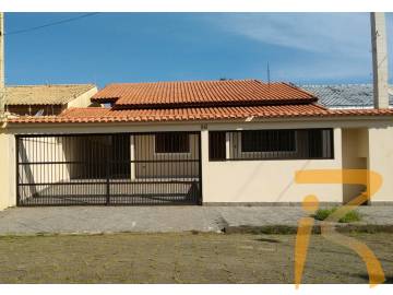 Casa no bairro Josedy, Lado Linha