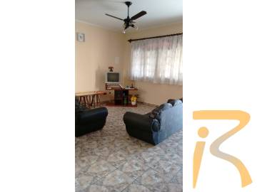 Casa no bairro Josedy, Lado Linha