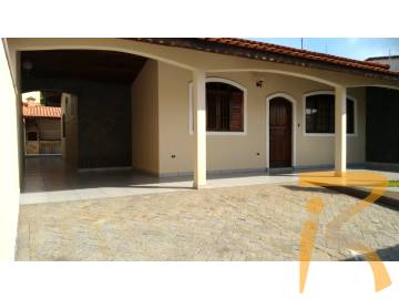 Casa no bairro Josedy, Lado Linha