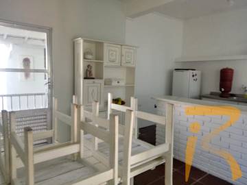 Casa no bairro Belmira Novaes, Lado Praia