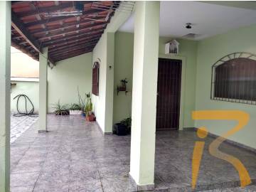 Casa para venda em Peruíbe