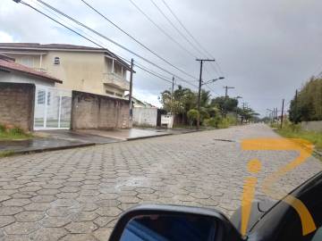 Terreno no bairro Maria Helena Novaes, Lado Praia
