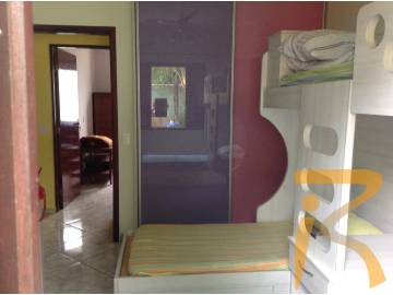 Casa no bairro Balneario Gaivotas, Pós Rodovia