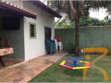 Casa no bairro Balneario Gaivotas, Pós Rodovia