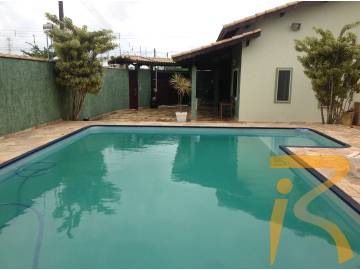 Casa no bairro Balneario Gaivotas, Pós Rodovia