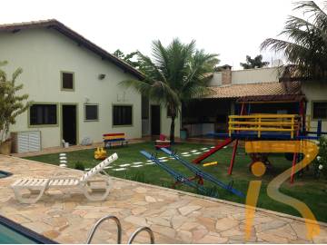 Casa no bairro Balneario Gaivotas, Pós Rodovia